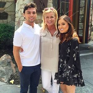 Meet your Posher, Chase